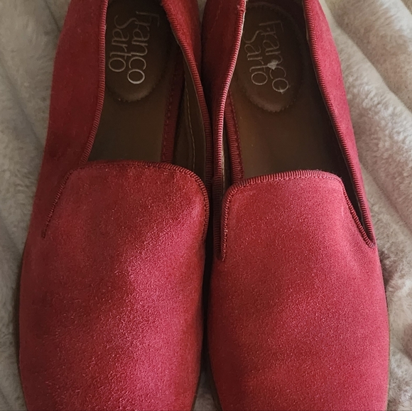 Franco Sarto Women Shoes Size 8 - Picture 2 of 6